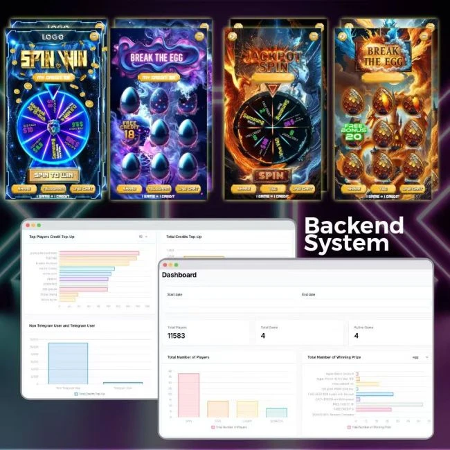 6 IN 1 PROMO (StarTech) - 图片 2