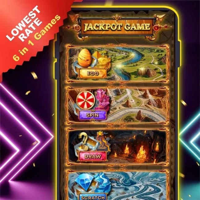 6 IN 1 PROMO (StarTech)